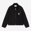 Giubbotto Carhartt Wip Black Black Rinsed da Donna i034844 detroit