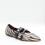 Scarpa Ash Zebra Eggnut Black art britney02 pony zebra/soft brasil