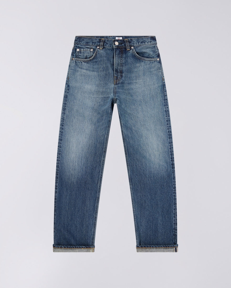 Jeans Edwin Dark Used da Donna i035109 janis pant japan