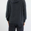 Felpa Apc Nero da Uomo cohmc m27908