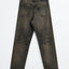 Jeans Sunflower Dirty Tint da Uomo 5203 loose
