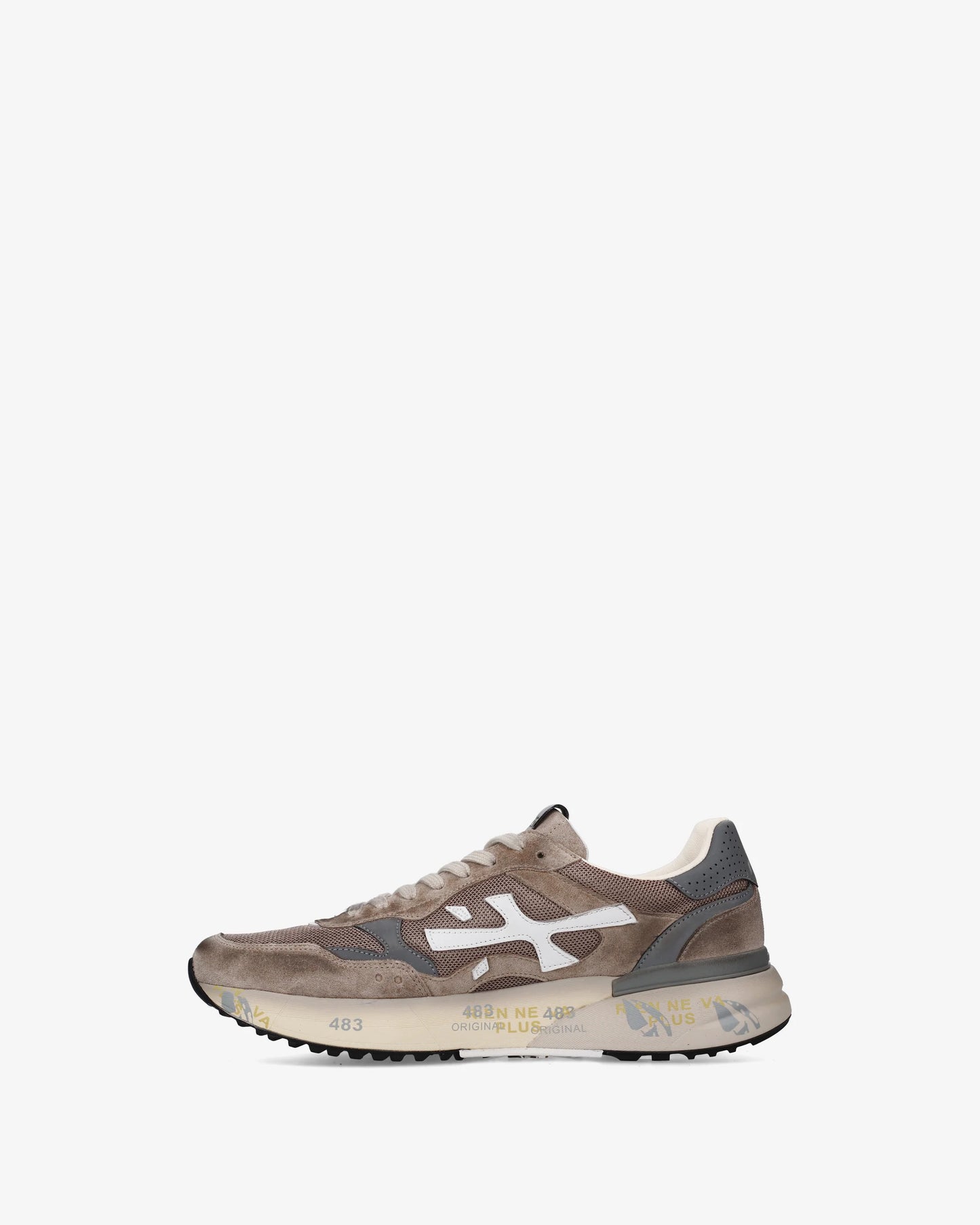 Scarpa Premiata 8118 da Uomo mik