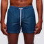 Short Sundek Navy 24 da Uomo m504bdta100