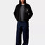 Giubbotto Carhartt Wip Black da Donna i035697 jant liner