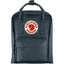 Zaino Fjallraven 560 Navy da Donna F23561  kanken mini 7L