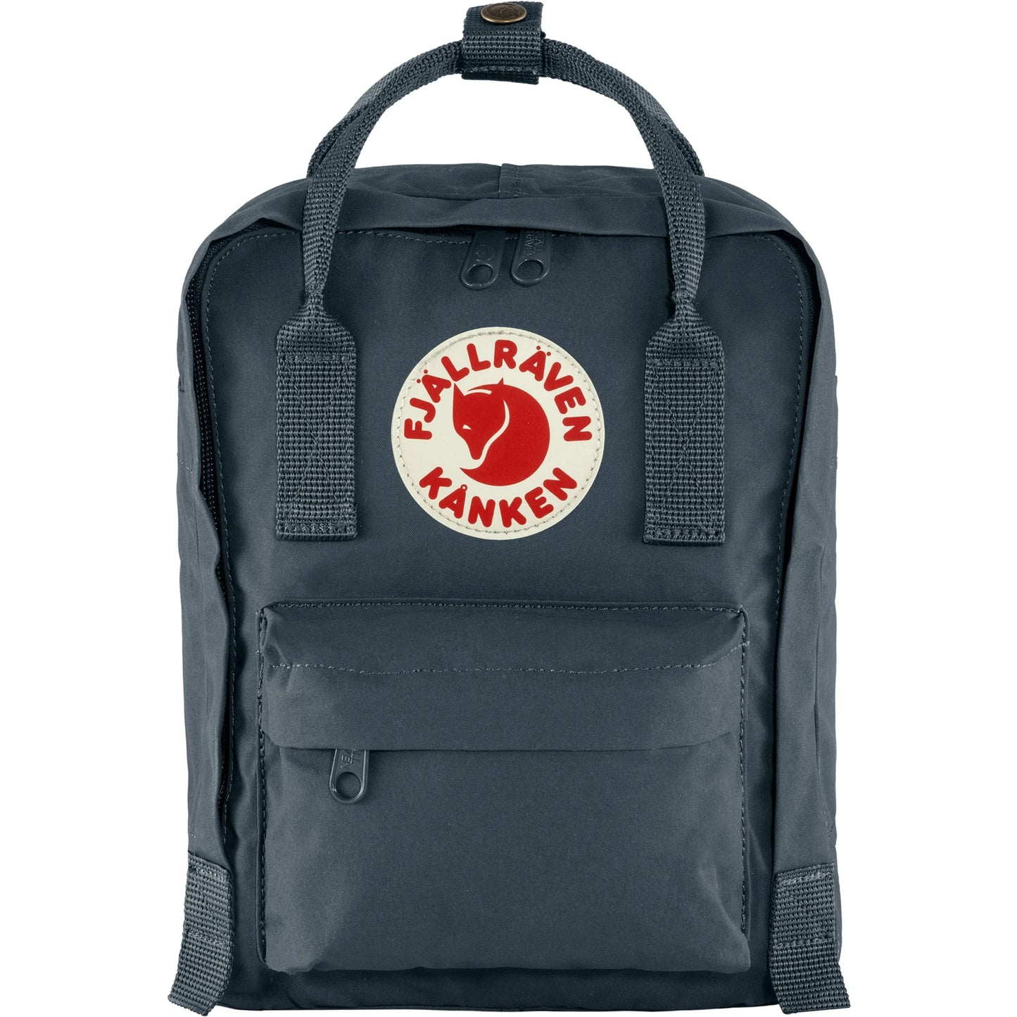Zaino Fjallraven 560 Navy da Donna F23561  kanken mini 7L