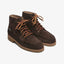 Scarpa Sebago Dk Brown da Donna 73125dw parker woman