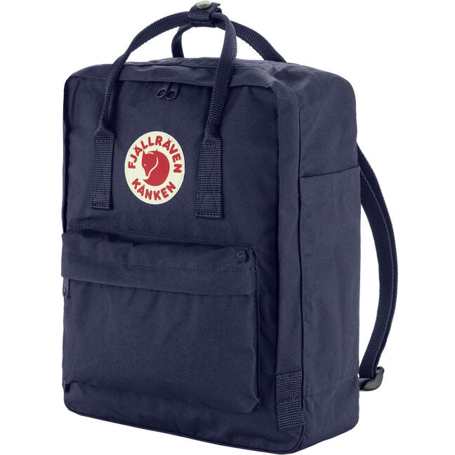 Zaino Fjallraven 576 Midnight Purple da Donna kanken 23510