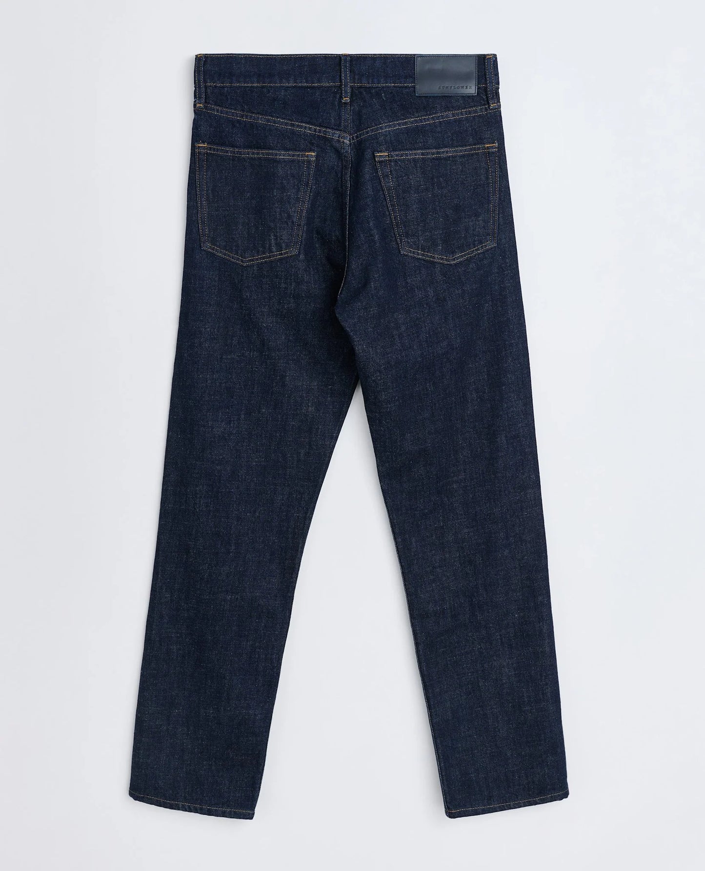 Jeans Sunflower Simple Rinse da Uomo 5116 standard