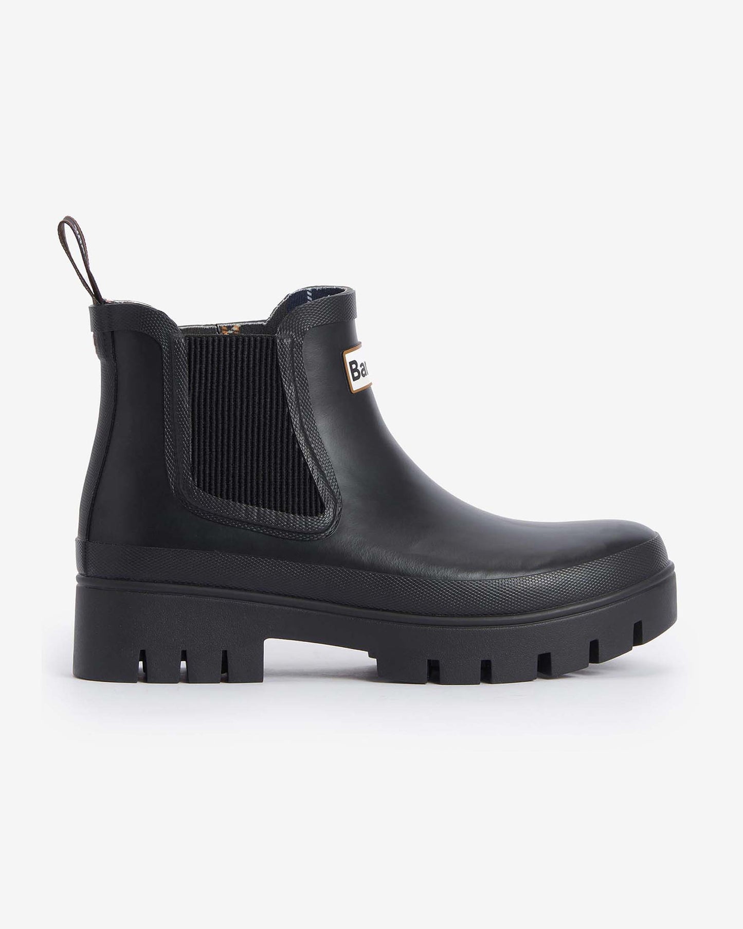 Scarpa Barbour Bk11 da Donna lrf0100 halton chelsea welly