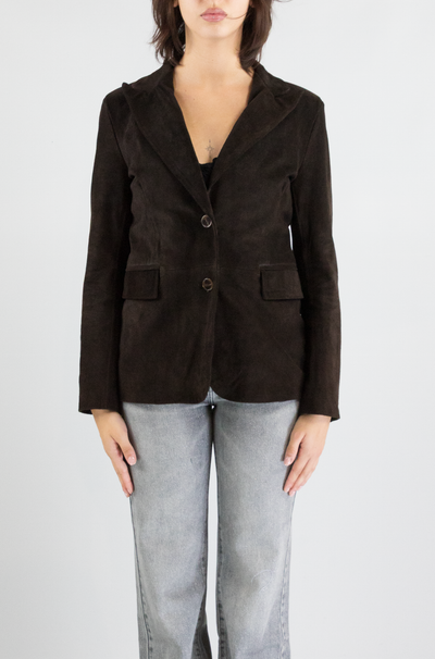 Giacca Vicolo Moro da Donna tf0330