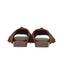Scarpa Ash Marsala da Donna brigitte02