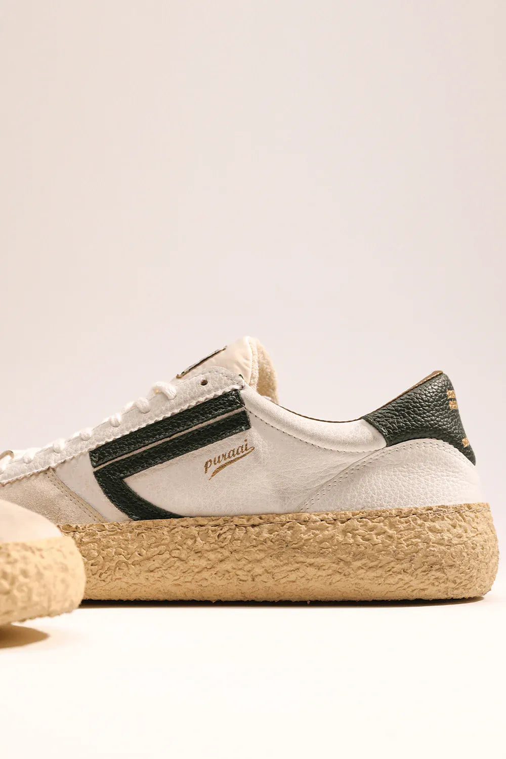 Scarpa Puraii Vischio  da Uomo pu101v 020