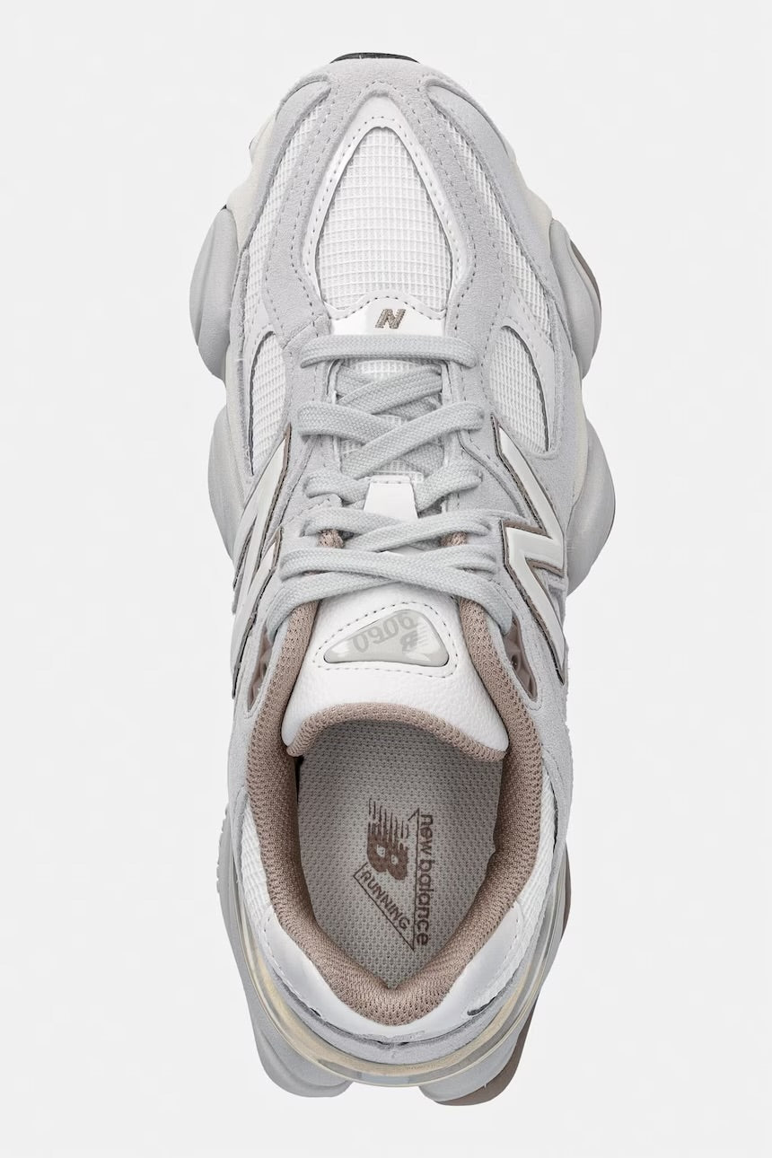 Scarpa New Balance Driftwood Sea Salt  u906011m