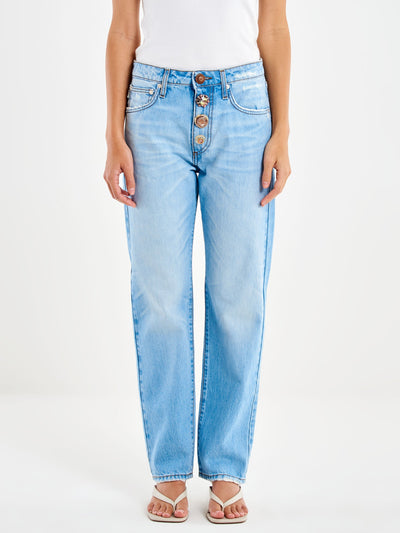 Jeans Vicolo Denim da Donna dab5106 zoe