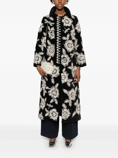 Cappotto Forte Forte Ambra da Donna 14038