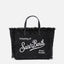 Borsa Mc2 Saint Barth Mini Paillettes da Donna colette tweed n
