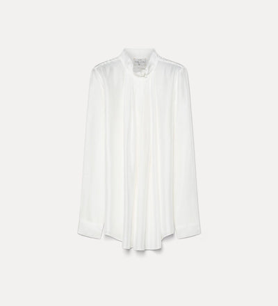 Camicia Forte Forte Neve da Donna 14381