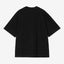 T-Shirt Carhartt Wip Black White da Uomo i033828