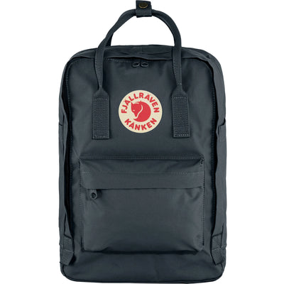Zaino Fjallraven 560 Navy da Donna F23524 18L  kanken laptop 15