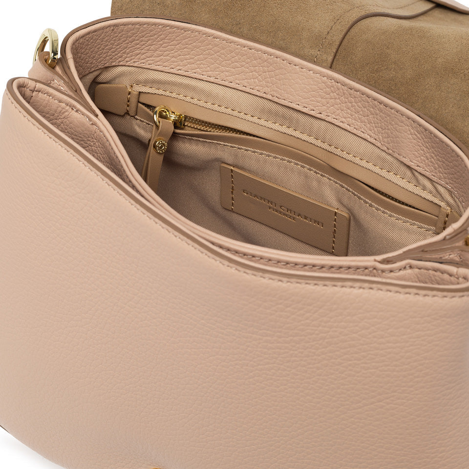 Borsa Gianni Chiarini Clay da Donna bs 6037/comm grn nac