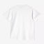 T-Shirt Carhartt Wip White da Uomo i029956 american script
