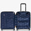 Borsa Kway  Xvj Blue Wild da Uomo k4125zw eudoxie logo