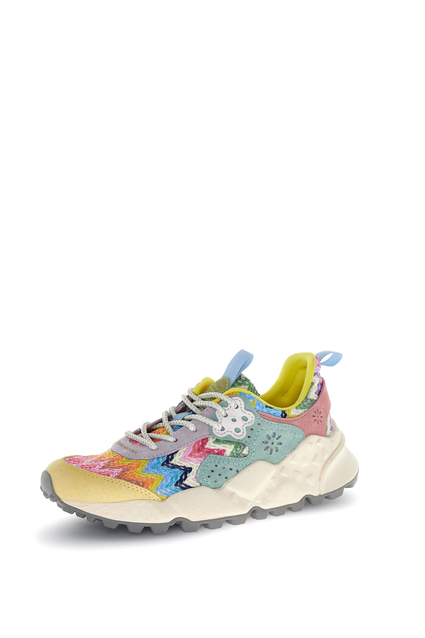 Scarpa Flower Mountain 2e01 da Donna 2017822 30 kotetsu