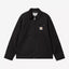 Giubbotto Carhartt Wip Black da Uomo i015264 dtroit