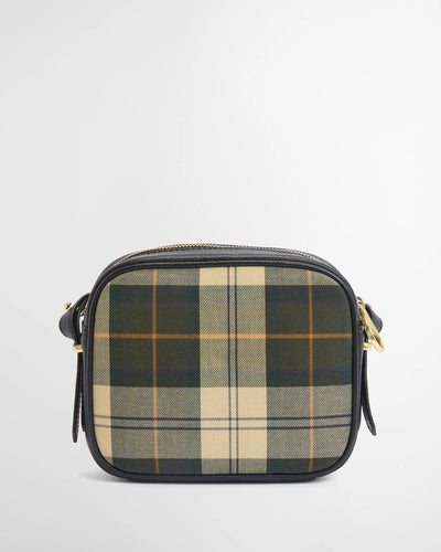 Borsa Barbour Ol91 da Donna lba0503 daphne tartan xbody