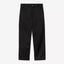 Pantalone Carhartt Wip Black Rinsed da Uomo i034907 simple