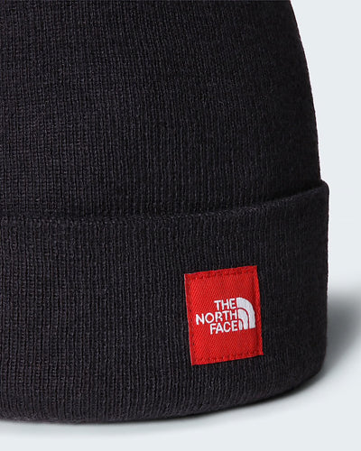 Cappello The North Face Black da Uomo nf0a8eg8jk