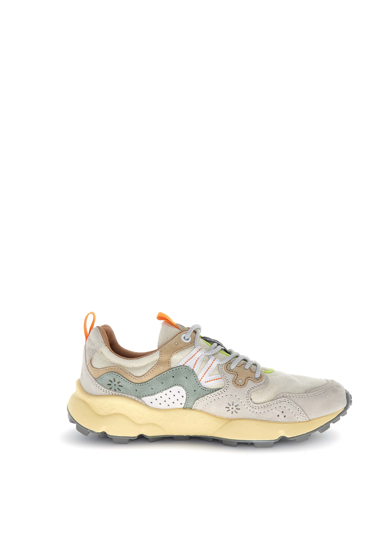 Scarpa Flower Mountain 1n48 da Uomo 2017818 38 yamano 3
