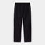 Pantalone Carhartt Wip Black da Uomo i029919