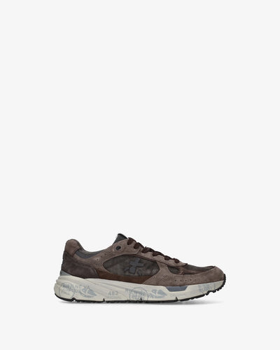 Scarpa Premiata 8421 da Uomo mase