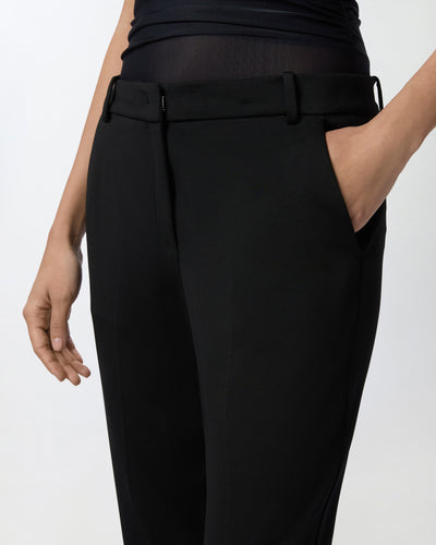 Pantalone Pinko Nero da Donna bello