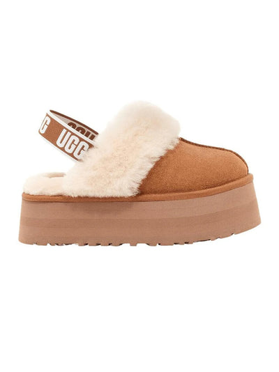 Scarpa Ugg Chestnut da Donna 1113474 funkette