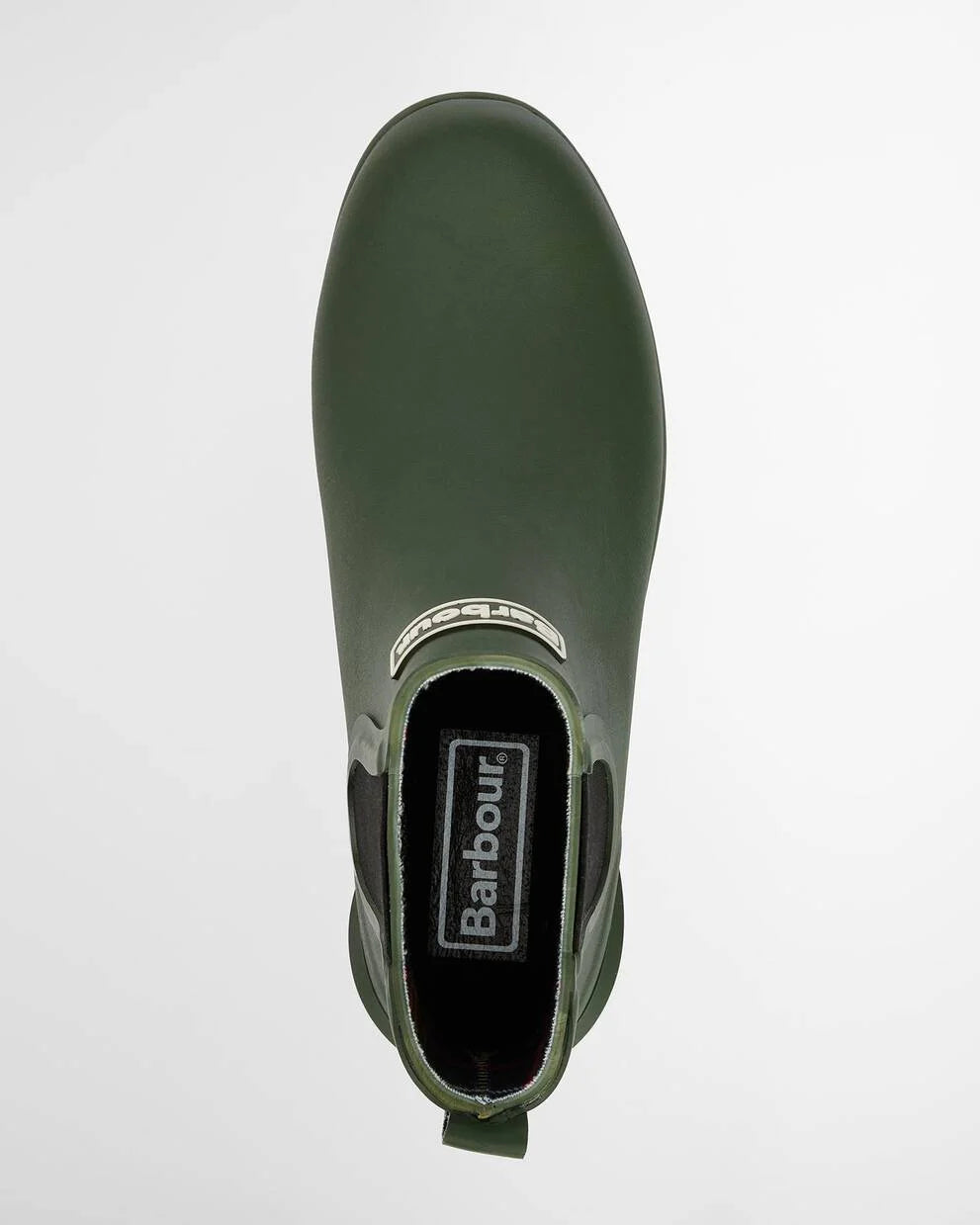 Scarpa Barbour Ol11 da Donna lrf0066 wilton