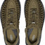 Scarpa Keen Dark Olive da Uomo 1023381 uneek m