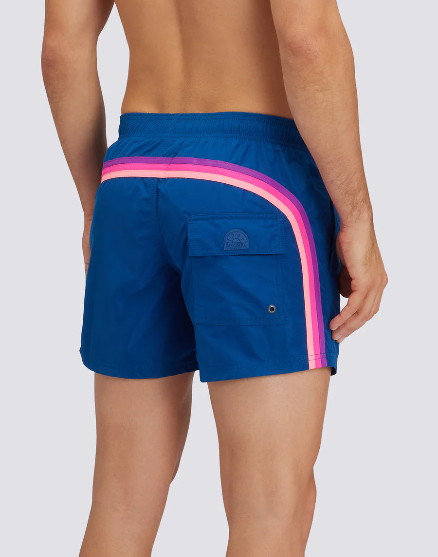Short Sundek Cosmo 01 da Uomo m504bdm0600