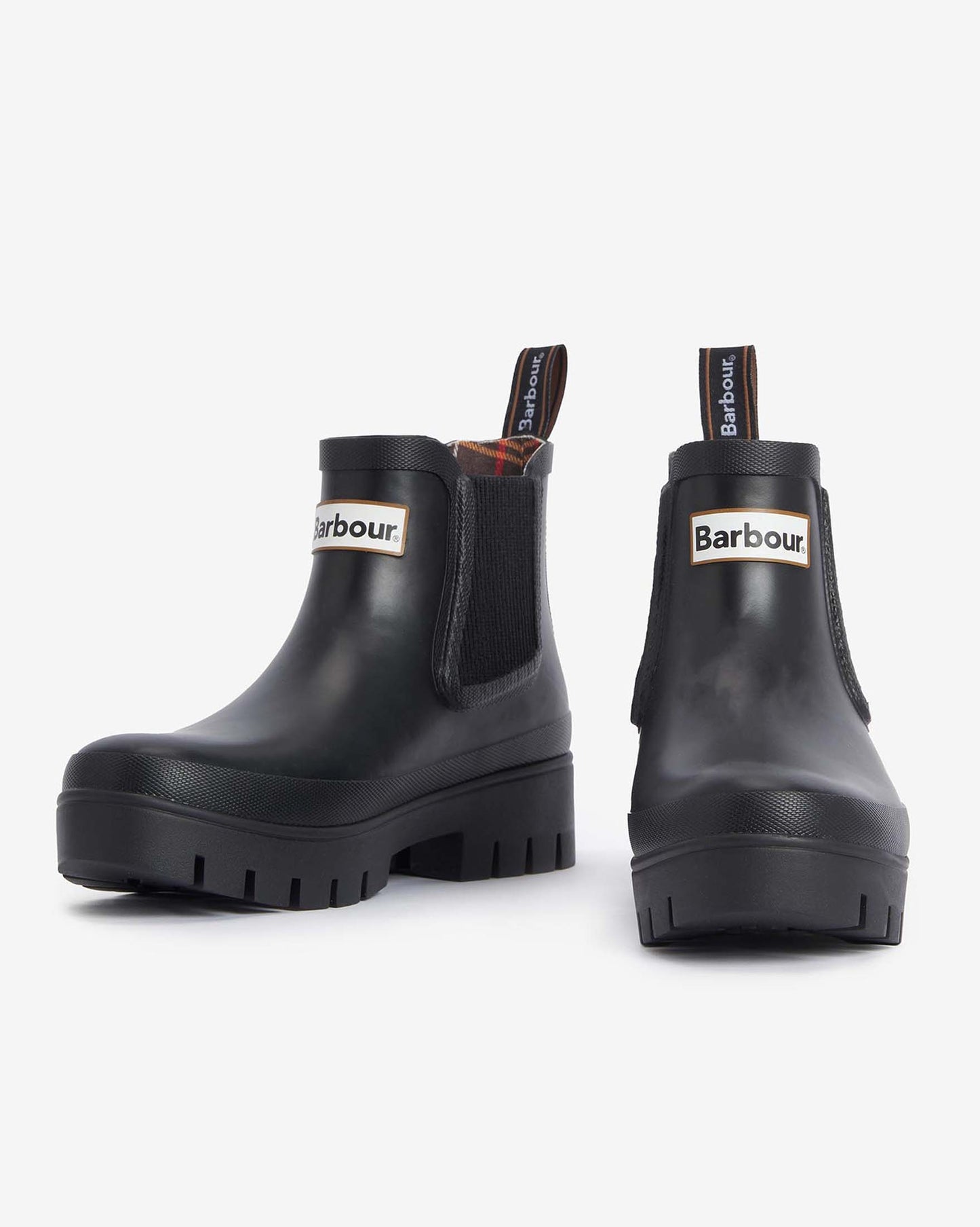 Scarpa Barbour Bk11 da Donna lrf0100 halton chelsea welly