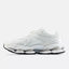 Scarpa New Balance White Silver Metallic  u20004gm