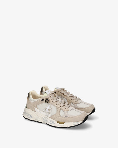 Scarpa Premiata 8116 da Donna mased