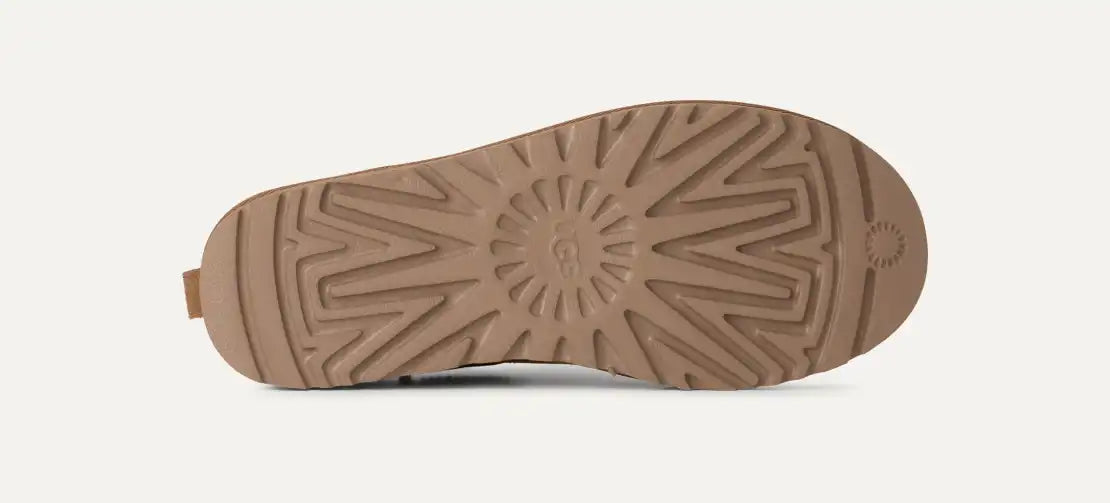 Scarpa Ugg Chestnut da Donna 1173891 classic micro