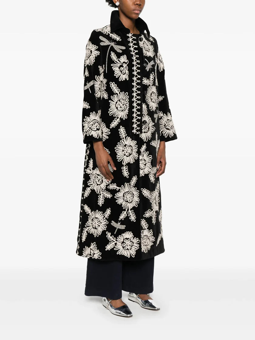 Cappotto Forte Forte Ambra da Donna 14038