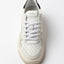 Scarpa Date White Black da Uomo torneo pure basic
