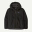 Giubbotto Patagonia Blk da Uomo 23125 retro x hoody