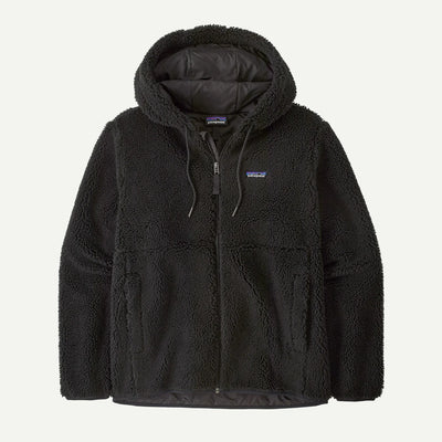 Giubbotto Patagonia Blk da Uomo 23125 retro x hoody