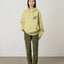 Pantalone Gramicci Olive da Uomo g114 ogt