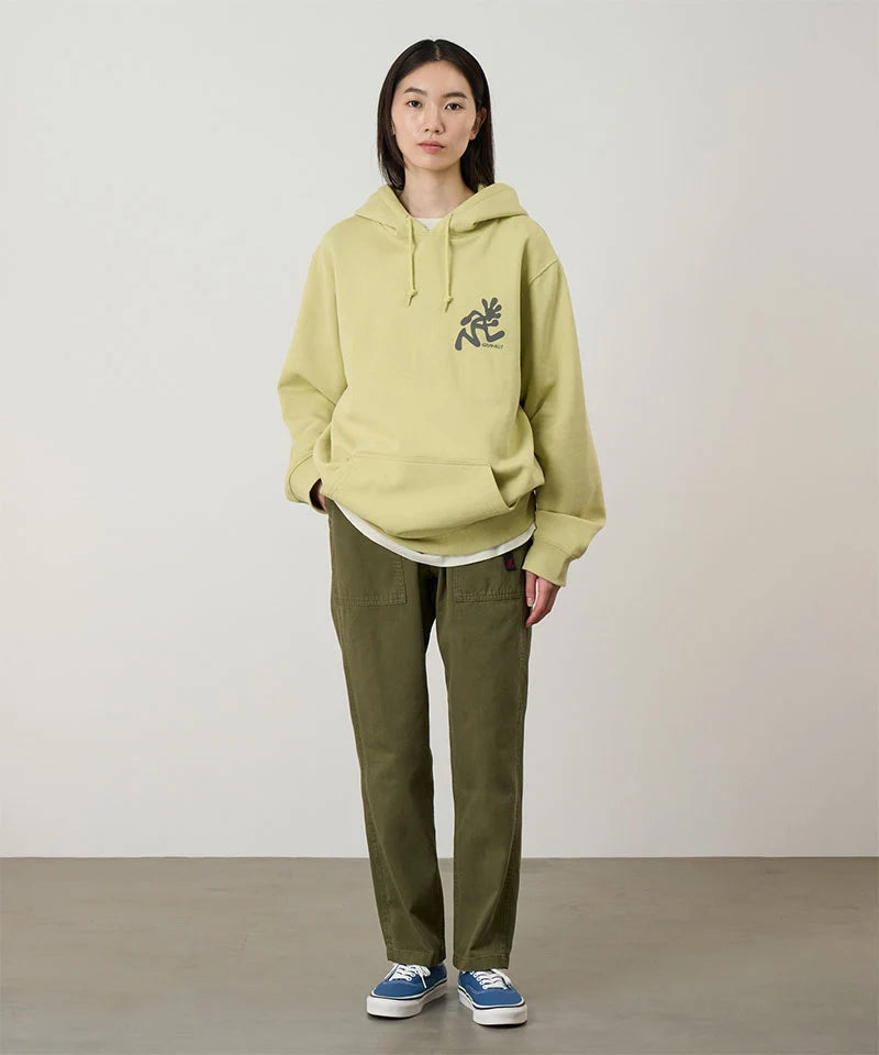 Pantalone Gramicci Olive da Uomo g114 ogt